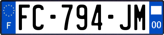 FC-794-JM
