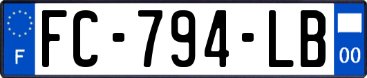 FC-794-LB