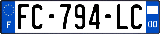 FC-794-LC