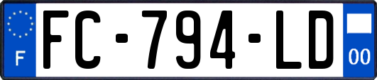 FC-794-LD