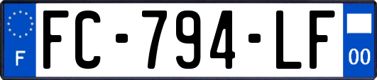 FC-794-LF