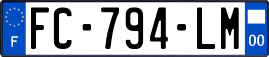 FC-794-LM