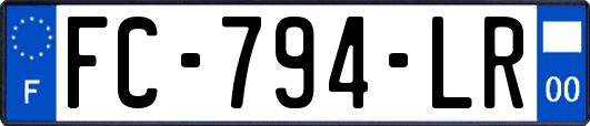 FC-794-LR