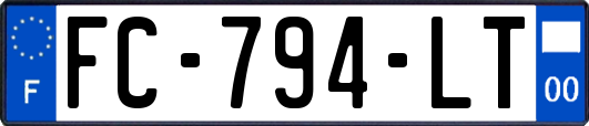 FC-794-LT