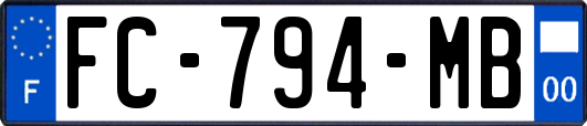 FC-794-MB