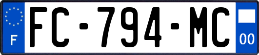 FC-794-MC