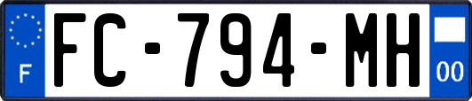 FC-794-MH