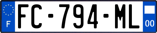 FC-794-ML