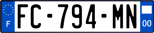 FC-794-MN