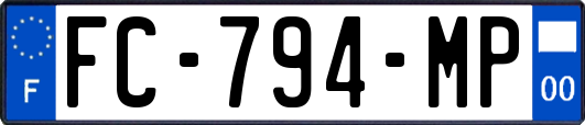 FC-794-MP