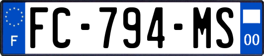 FC-794-MS