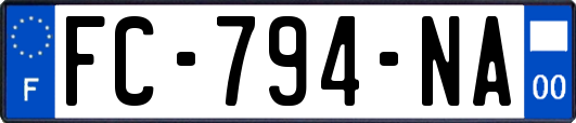 FC-794-NA