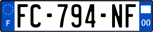 FC-794-NF