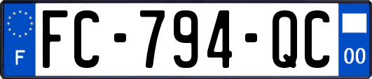 FC-794-QC