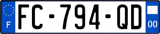 FC-794-QD