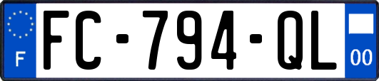 FC-794-QL