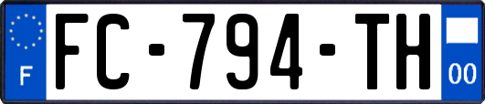 FC-794-TH