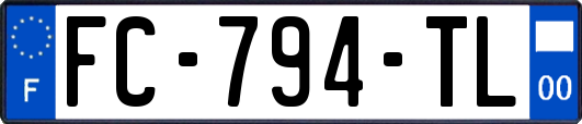 FC-794-TL