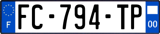 FC-794-TP