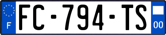 FC-794-TS