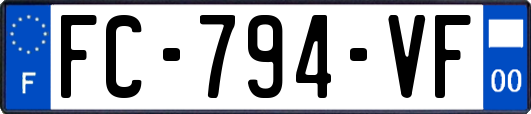 FC-794-VF