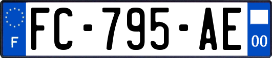 FC-795-AE