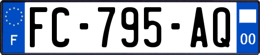 FC-795-AQ