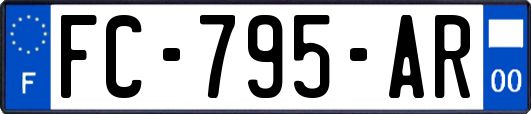 FC-795-AR