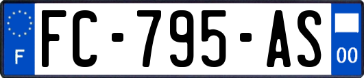 FC-795-AS