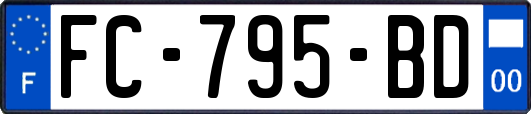 FC-795-BD