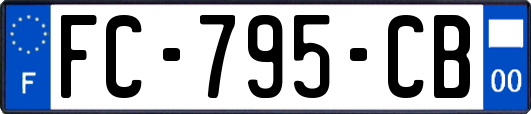 FC-795-CB