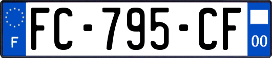 FC-795-CF