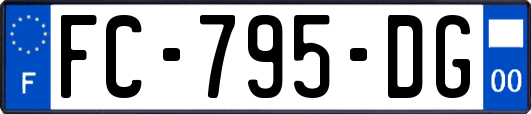 FC-795-DG