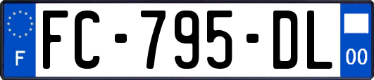 FC-795-DL