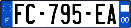 FC-795-EA