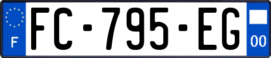 FC-795-EG