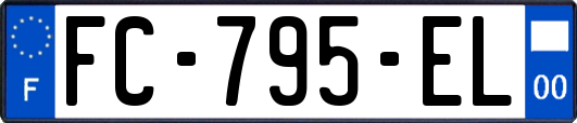 FC-795-EL