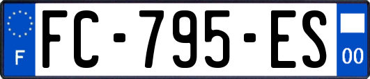 FC-795-ES