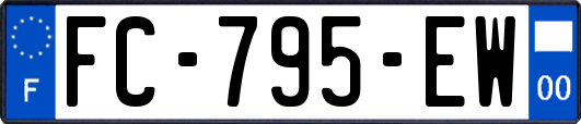 FC-795-EW