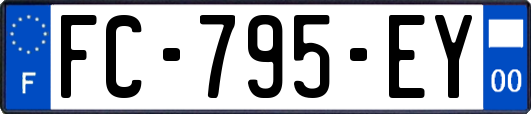 FC-795-EY