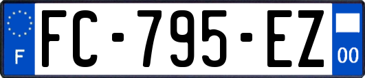 FC-795-EZ