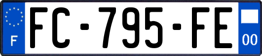 FC-795-FE