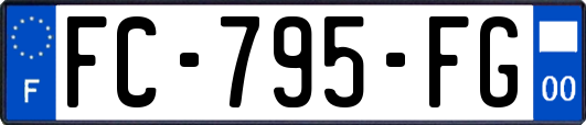 FC-795-FG