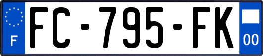 FC-795-FK