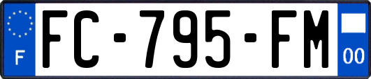 FC-795-FM