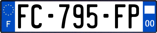 FC-795-FP