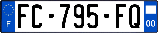 FC-795-FQ