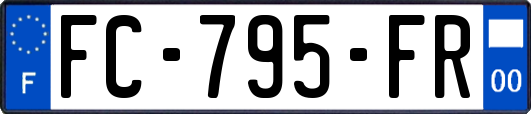 FC-795-FR