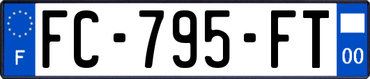 FC-795-FT