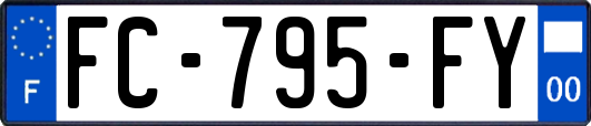 FC-795-FY